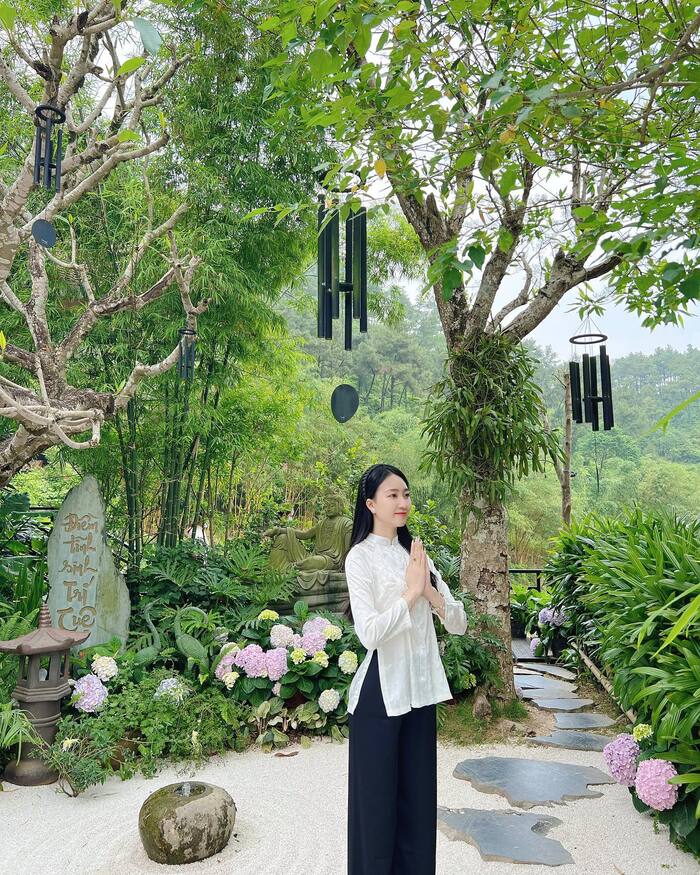 Ghé thăm những ngôi chùa đẹp ở Hà Nam - Vừa vãn cảnh, vừa check-in ‘cháy máy’