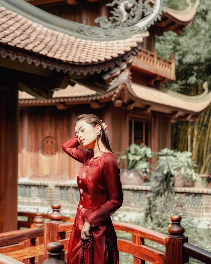 Ghé thăm những ngôi chùa đẹp ở Hà Nam - Vừa vãn cảnh, vừa check-in ‘cháy máy’