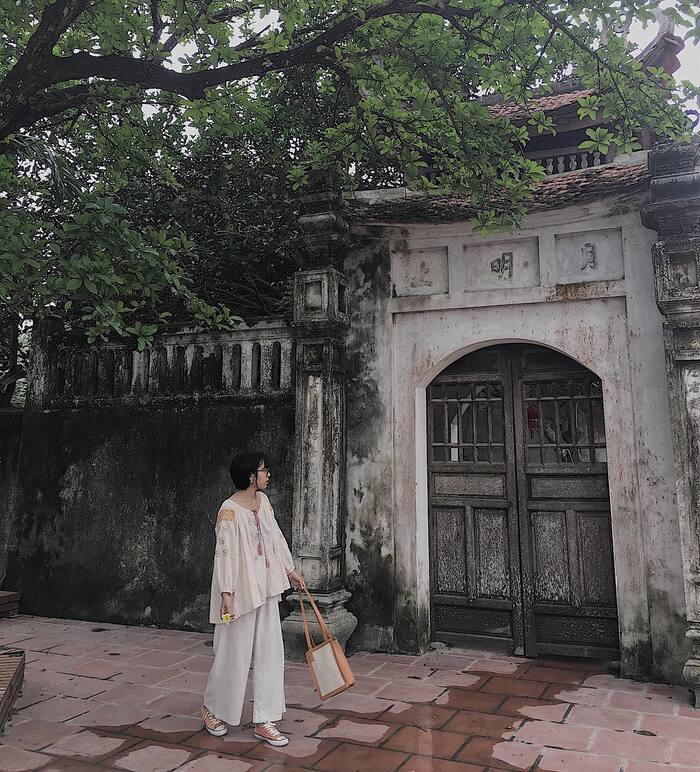 Ghé thăm những ngôi chùa đẹp ở Hà Nam - Vừa vãn cảnh, vừa check-in ‘cháy máy’