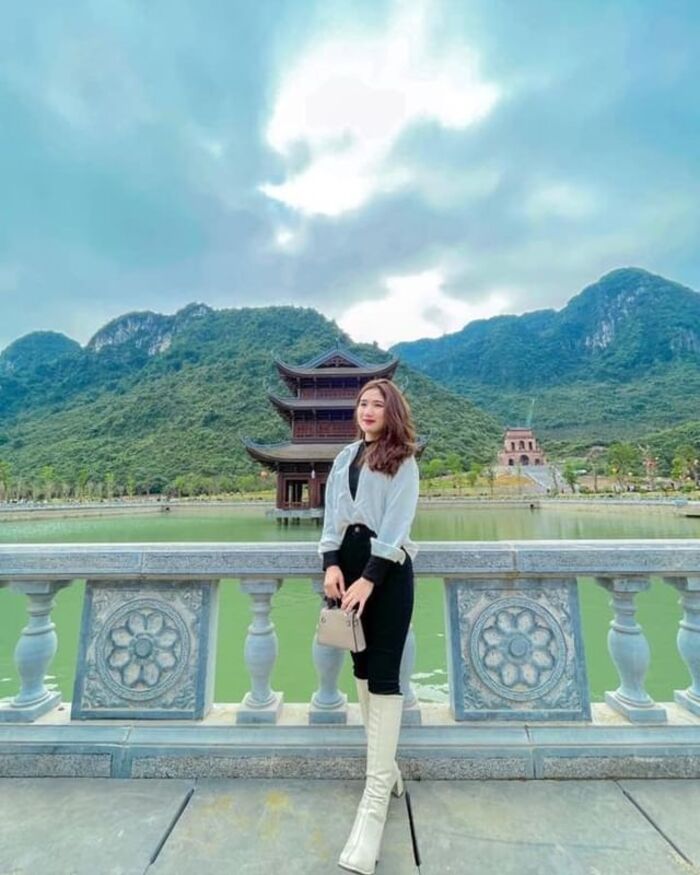 Ghé thăm những ngôi chùa đẹp ở Hà Nam - Vừa vãn cảnh, vừa check-in ‘cháy máy’