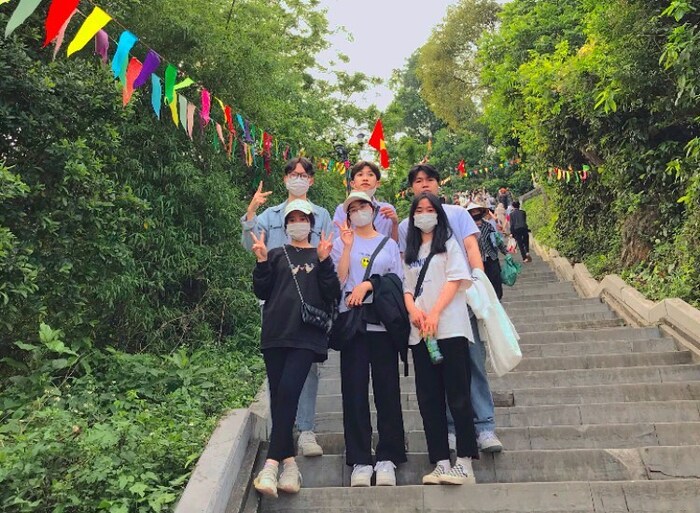 Ghé thăm những ngôi chùa đẹp ở Hà Nam - Vừa vãn cảnh, vừa check-in ‘cháy máy’