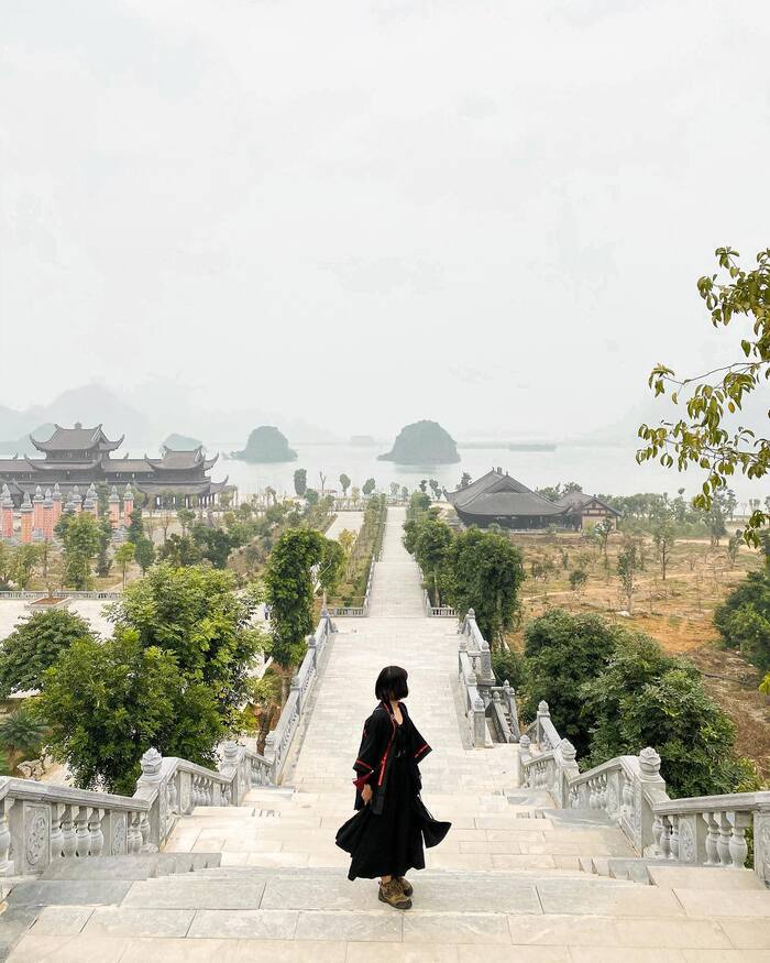 Ghé thăm những ngôi chùa đẹp ở Hà Nam - Vừa vãn cảnh, vừa check-in ‘cháy máy’