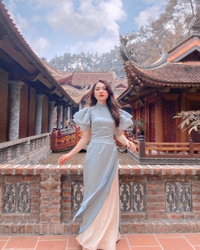 Ghé thăm những ngôi chùa đẹp ở Hà Nam - Vừa vãn cảnh, vừa check-in ‘cháy máy’