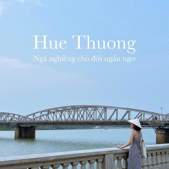 Ngả nghiêng với loạt ảnh review du lịch mảnh đất cố đô Huế cùng travel blogger 9x