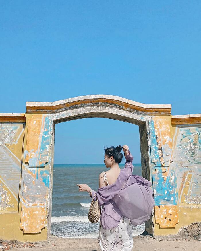 Đừng bỏ lỡ những tọa độ check-in nổi tiếng ở Vũng Tàu làm nên ‘thương hiệu’ phố biển