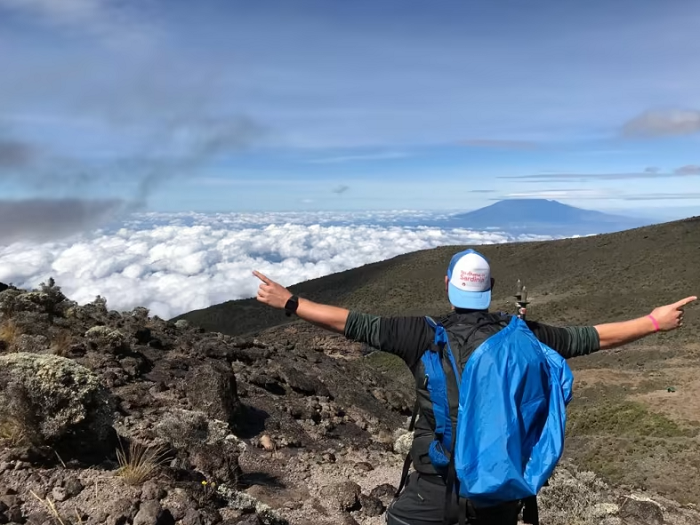 Hy vọng bạn sẽ thành công với tips chinh phục ngọn núi lửa Kilimanjaro trên đây.