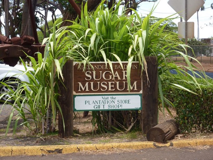 bảo tàng độc đáo nhất Maui