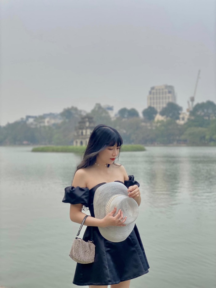 Biển hồ Ocean Park