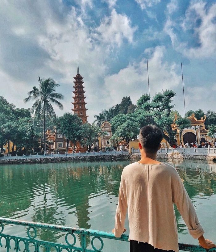 Biển hồ Ocean Park