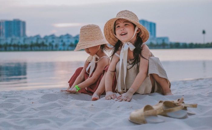 Biển hồ Ocean Park