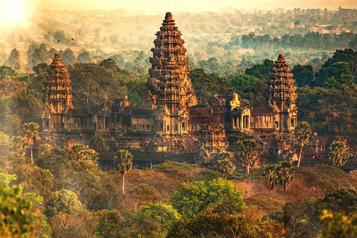 cẩm nang du lịch Campuchia 2023