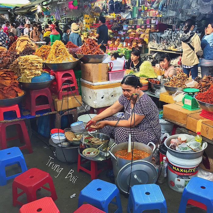 Cẩm nang du lịch Đà Nẵng mới nhất