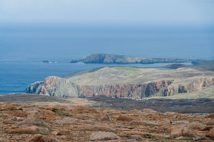 địa điểm ngắm đêm trắng ở châu Âu