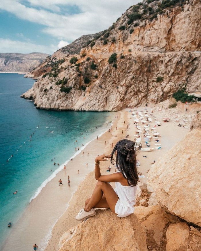 điểm đến du lịch châu Âu tháng 6