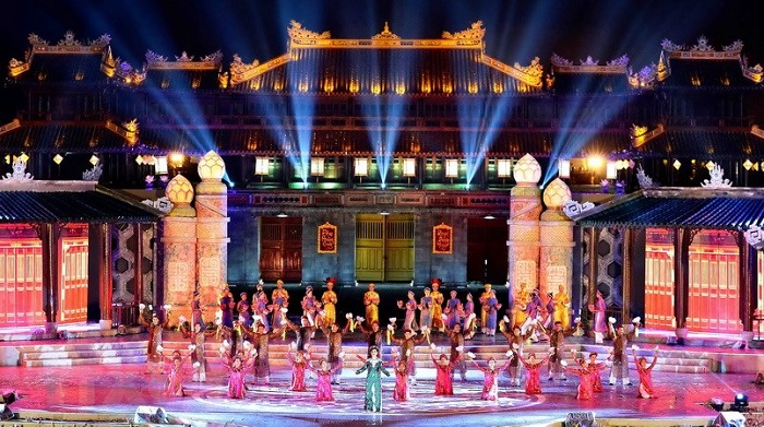 Festival Huế là gì