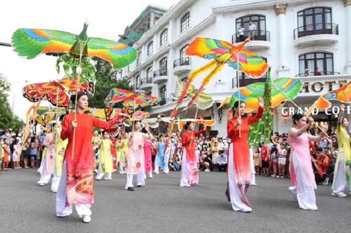 Festival Huế là gì