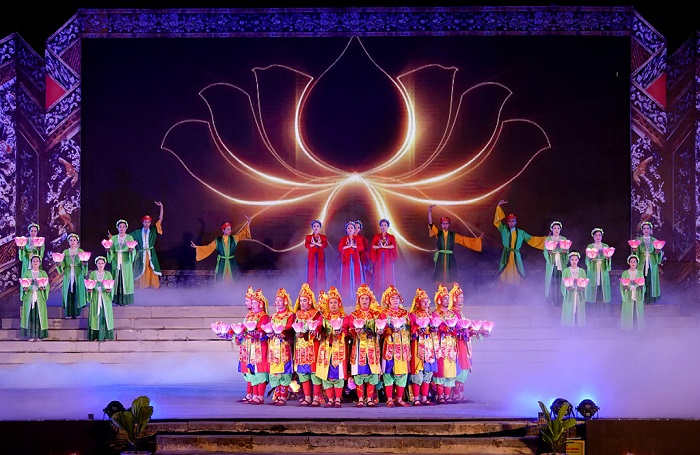 Festival Huế là gì