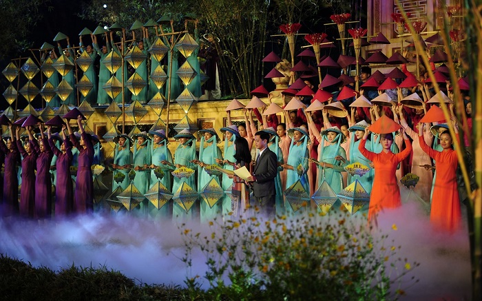 Festival Huế là gì