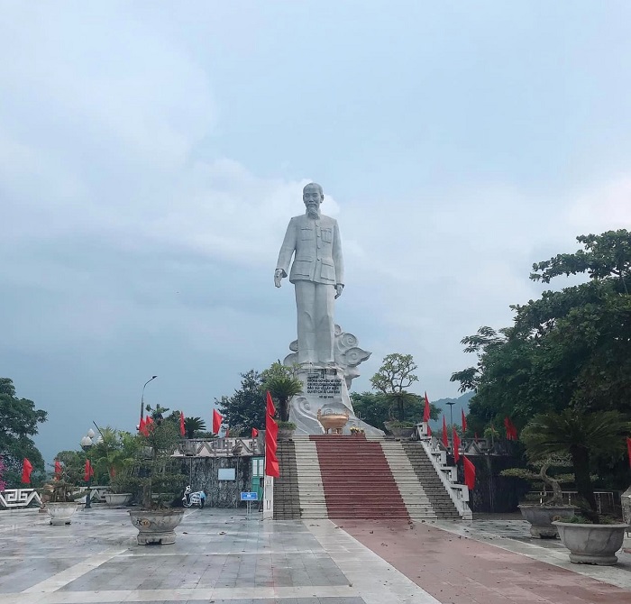 Lịch trình du lịch Hòa Bình 2 ngày 