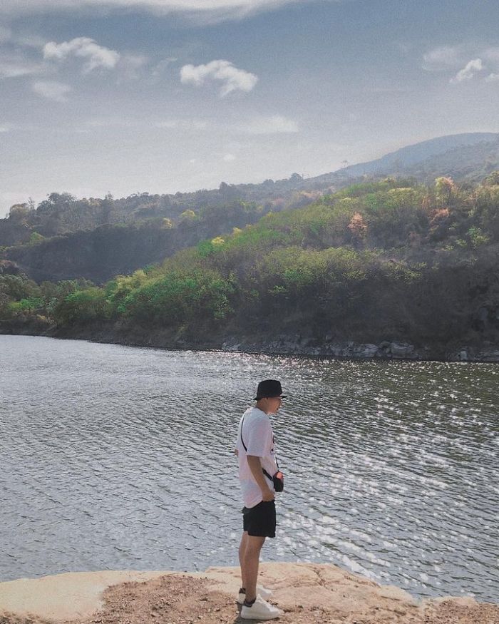 Trekking Ma Thiên Lãnh Tây Ninh