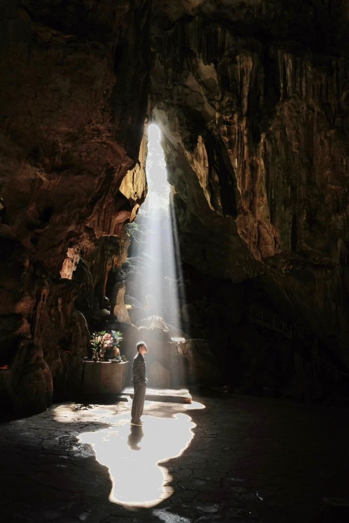  Quang Vinh du lịch Lạng Sơn