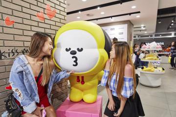 List cửa hàng Kpop nổi tiếng ở Seoul, fan Việt phải bỏ túi ngay!