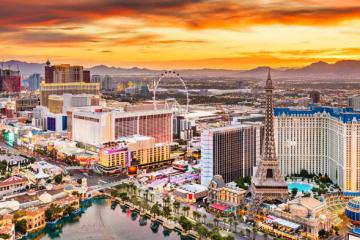 Những thành phố đáng ghé thăm nhất Nevada, Mỹ
