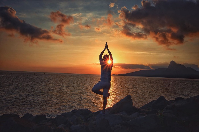 Mũi Tàu Bể là điểm ngắm mặt trời mọc ở Côn Đảo siêu nổi tiếng