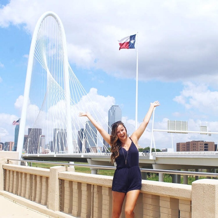 Tuy là một trong những địa điểm nóng nhất nước Mỹ, Dallas vẫn xứng đáng để ghé thăm với các hoạt động hấp dẫn