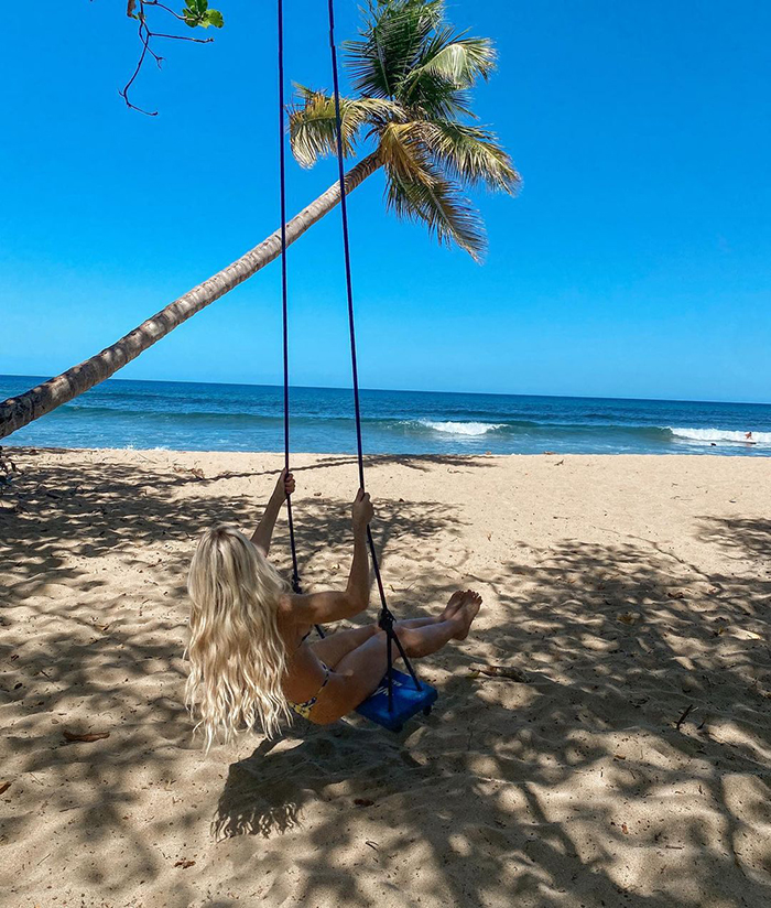 Khám phá bãi biển Flamenco khi du lịch Puerto Rico