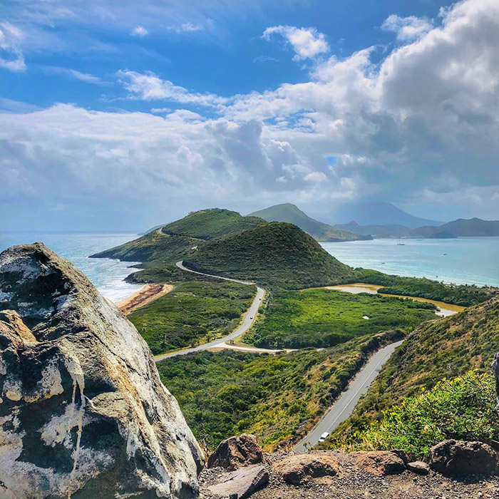 Thời điểm lý tưởng để du lịch Saint Kitts và Nevis