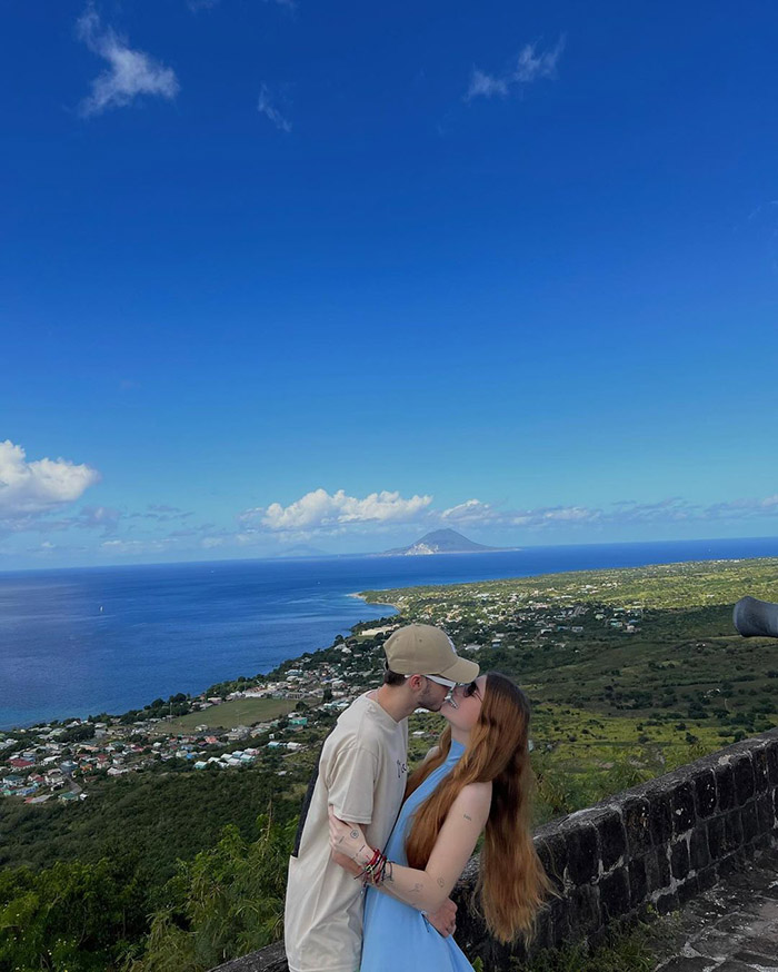 Khám phá nhiều địa điểm thú vị khi du lịch Saint Kitts và Nevis