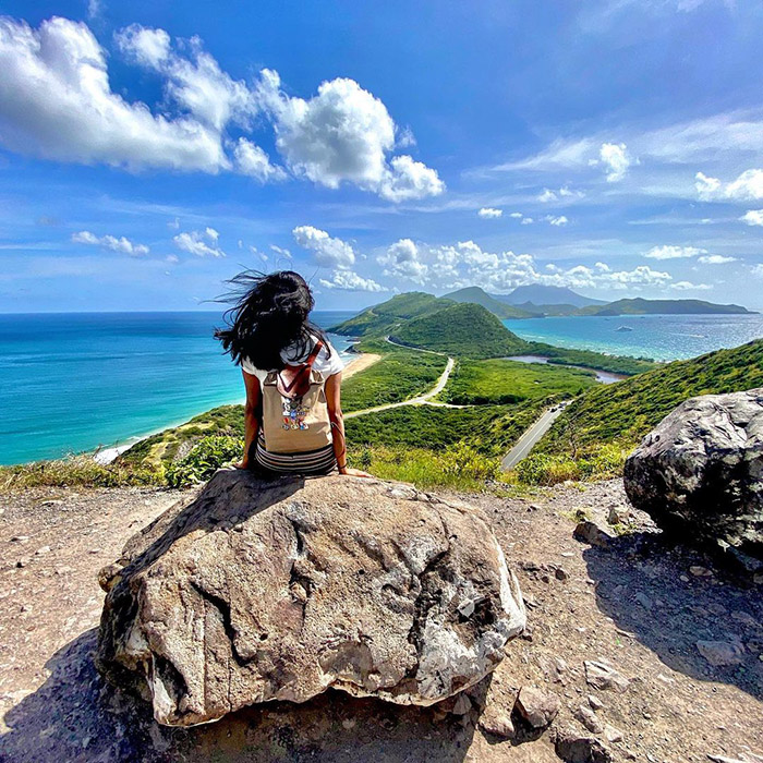 Khám phá du lịch Saint Kitts và Nevis thú vị