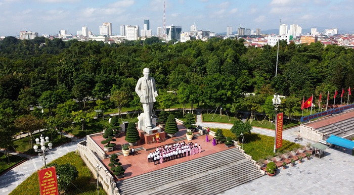 du lịch Vinh