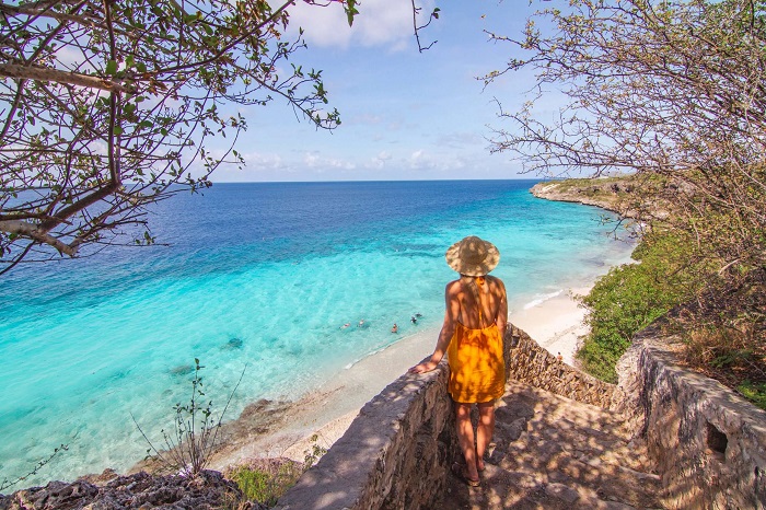 Bầu không khí thân thiện ở Bonaire đã góp phần tạo nên hòn đảo an toàn nhất Caribe