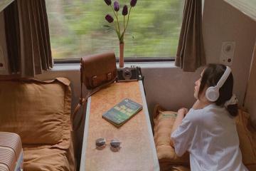 Những điểm du lịch đi bằng tàu hỏa đẹp nhất Việt Nam team mê xe dịch chẳng thể bỏ lỡ