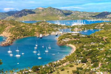 Khám phá du lịch Antigua và Barbuda - Cuộc sống tại quốc đảo thiên đường