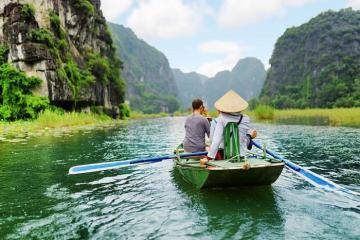 Khách Việt coi trọng du lịch bền vững