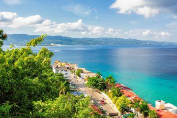 Cẩm nang du lịch Jamaica - Quốc đảo xinh đẹp vùng Caribe
