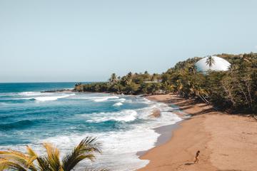 Kinh nghiệm du lịch Puerto Rico - Khám phá bãi biển vùng Caribbean quyến rũ