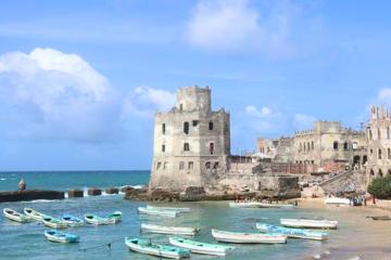 Du lịch Somalia: Điểm đến mới nổi cho du khách ưa thích mạo hiểm