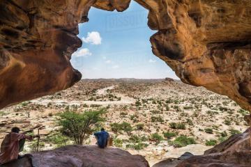 Du lịch Somaliland: Trải nghiệm văn hóa du mục độc đáo