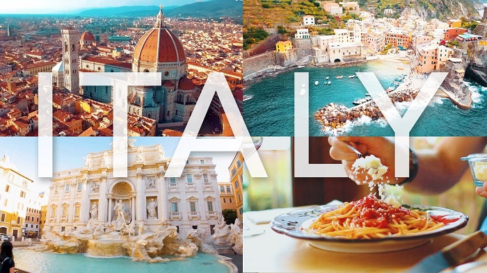 Tips du lịch Ý tiết kiệm 