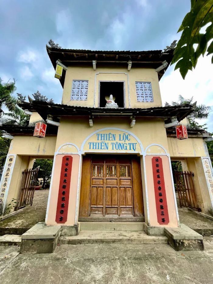 thành cổ Diên Khánh Khánh Hòa