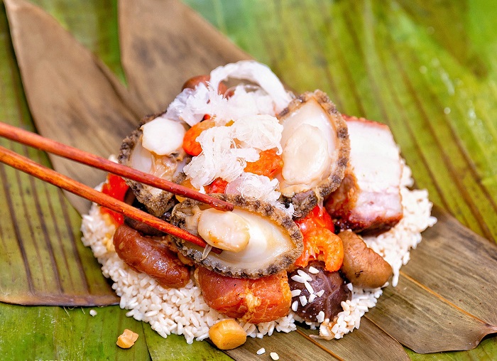 Có tiệm bánh bá trạng Tết Đoan Ngọ lâu đời ở Quận 11