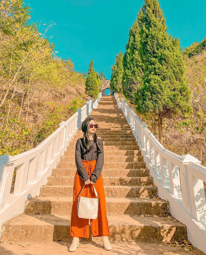 Thành nhà Mạc Lạng Sơn là minh chứng hùng hồn cho thời kỳ lịch sự đầy biến động của nước ta