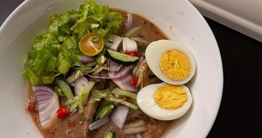 Laksa Kedah