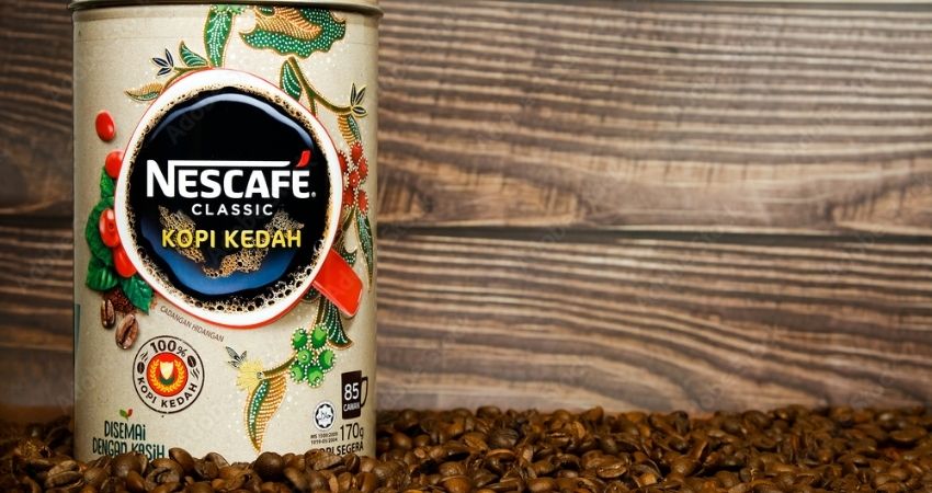 Cà phê rang xay Kopi Kedah - cẩm nang du lịch Alor Setar Malaysia