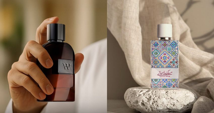 Nước hoa Arabian Oud - cẩm nang du lịch Bandar Baru Bangi Malaysia