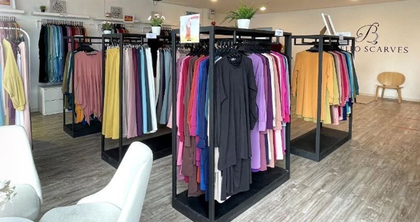 Du khách có thể ghé trung tâm mua sắm Bangi Sentral để trải nghiệm nhiều mặt hàng chất lượng - cẩm nang du lịch Bandar Baru Bangi Malaysia